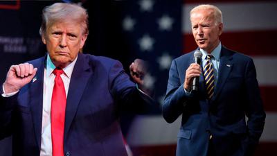 Poder Expresso: Trump é o favorito, mas desistência de Biden anima democratas