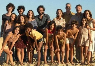 "Ainda Estou Aqui" é indicado ao Bafta 2025, o Oscar britânico; veja lista completa