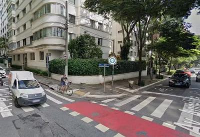 VÍDEO: Elevador despenca e deixa três pessoas feridas em Higienópolis, no centro de SP