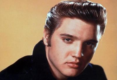 Morte do rei do rock Elvis Presley completa 45 anos