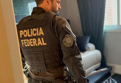 Polícia Federal deflagra Operação Fim do Mundo nesta 5ª feira