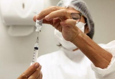 Maranhão antecipa dose de reforço da vacina contra covid-19