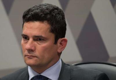 Em depoimento, Moro relata pedido de Bolsonaro: "Quero apenas a PF do Rio"