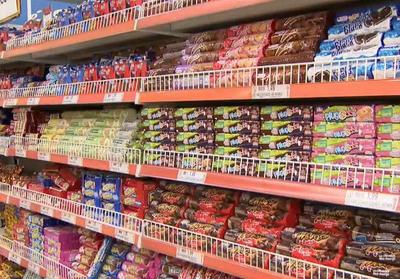 Em meio à crise, supermercados registram queda nas vendas de produtos mais caros