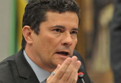 Federação Brasil pede impugnação da candidatura de Moro ao Senado