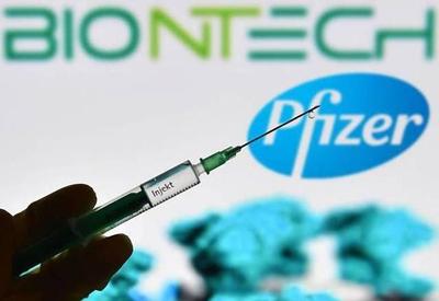 Pfizer envia dados à Anvisa e espera acelerar aprovação da vacina