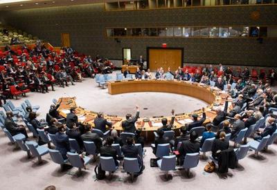 ONU aprova resolução para investigar opressão política na Rússia