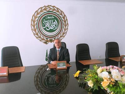 Liga Árabe reforça laços culturais e comerciais com o Brasil e condena políticas de Israel na Palestina