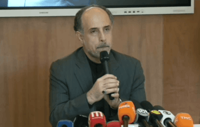 "Khamenei foi avisado sobre os ataques, mas não quis ir para bunker", afirma embaixador do Irã no Brasil 