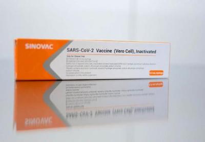 Estudo indica que CoronaVac é segura e induz resposta imune