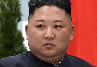 Coreia do Norte faz nova ameaça nuclear a autoridades da Coreia do Sul e EUA