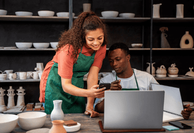 Dia do Empreendedor destaca impacto do setor na economia e na redução do desemprego
