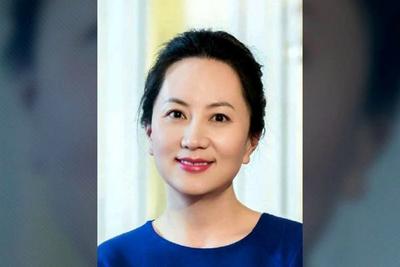 Empresária chinesa é presa no Canadá