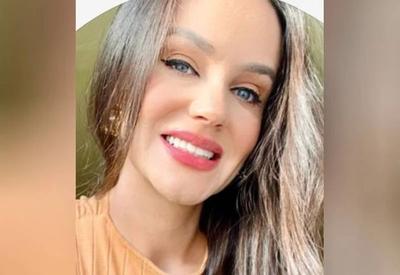 Empresária desaparece ao cair em rio do Paraná