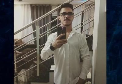 Corpo de empresário que saiu para negociar carro é encontrado