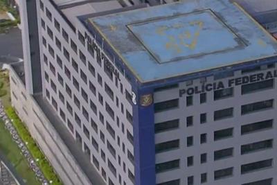 Empresários Joesley e Wesley Batista prestam depoimento na PF em São Paulo