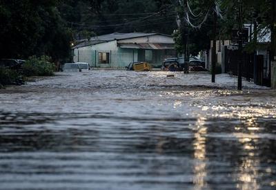 Enchentes no RS: sobe para 173 o número de mortos pelas chuvas no Sul