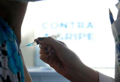 Campanha de vacinação contra sarampo e gripe acaba nesta sexta