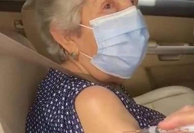 MP de Goiás investiga suposto peculato em caso de vacinação falsa em idosa