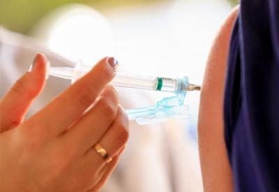 São Paulo prorroga campanha de vacinação contra a gripe