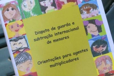 Entenda a lei dos Estados Unidos sobre a guarda de filhos de brasileiros
