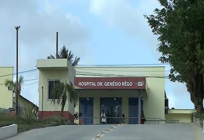 Técnica de enfermagem é estuprada durante descanso em hospital