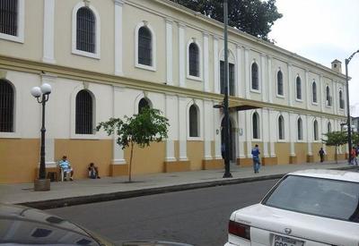 Rebelião em penitenciária no Equador deixa 68 mortos e 25 feridos