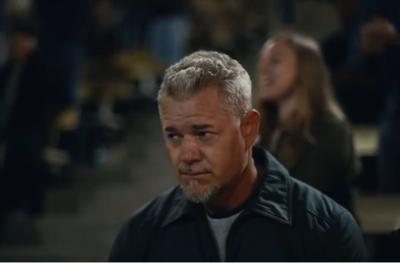 Morre Eric Dane, ator de Grey’s Anatomy e Euphoria, aos 53 anos