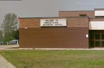 Tiroteio em escola deixa 10 mortos e 25 feridos no Canadá