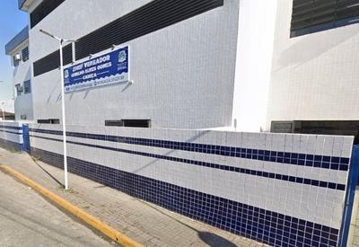 Aluno com autismo é espancado em escola no litoral de São Paulo