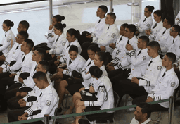 imagem da notícia STF forma maioria para liberar escolas cívico-militares em São Paulo de forma provisória