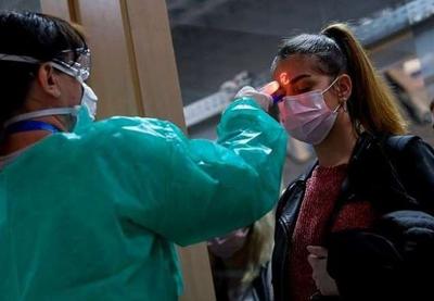 Espanha supera número de mortos da China por coronavírus