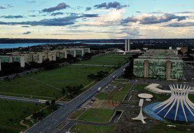 Após atos antidemocráticos, Brasília ganha área de segurança especial