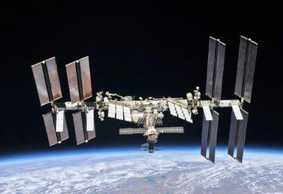 Sanções americanas afetam estação espacial, diz chefe da agência russa
