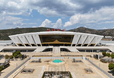 Trem atropela e mata 11 pessoas no pior acidente ferroviário da China em mais de uma década