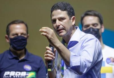 Executiva Nacional do PSDB libera diretórios para se posicionarem no 2º turno