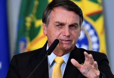 Bolsonaro irá gravar para a campanha de Russomanno
