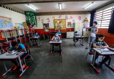 Ministério da Educação lança guia de retorno às aulas presenciais