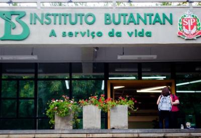 Butantan começa produção de mais 8,6 milhões de doses da Coronavac
