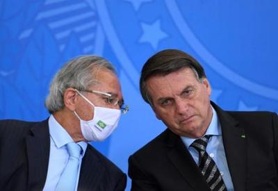 Paulo Guedes convence Bolsonaro a manter presidente do Banco do Brasil
