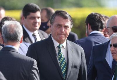 Bolsonaro vai esperar até março para decidir filiação a partido