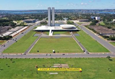 Com Manaus em crise, oposição propõe impeachment contra Bolsonaro