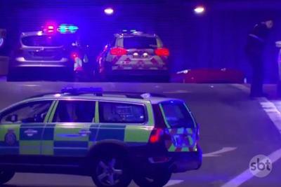 Estado Islâmico reivindica autoria do atentado em Londres
