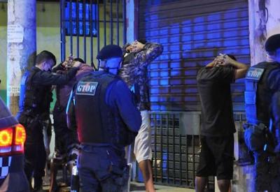 Estado do Rio tem menor número de homicídios dolosos em 31 anos