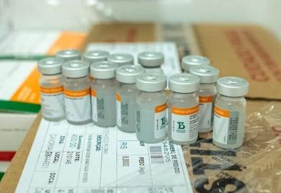 CNM: 869 cidades têm dificuldades na aplicação da 2ª dose da covid 19