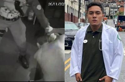 PM's acusados de matar estudante de medicina em hotel de SP vão a júri popular 