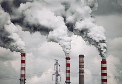 Emissões de gases de efeito estufa devem aumentar 10,6% até 2030, diz ONU