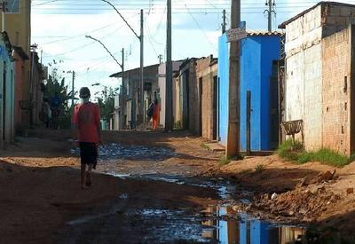 Especialistas explicam regressão do Brasil em metas contra desigualdade