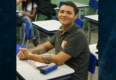 Família busca paradeiro de estudante desaparecido em SP