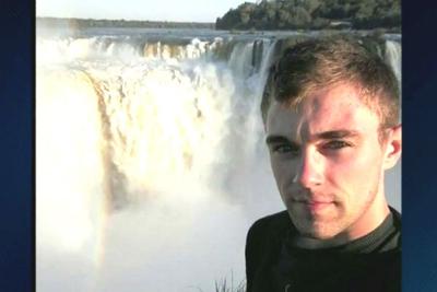 Estudante francês está desaparecido há três dias em parque no RJ